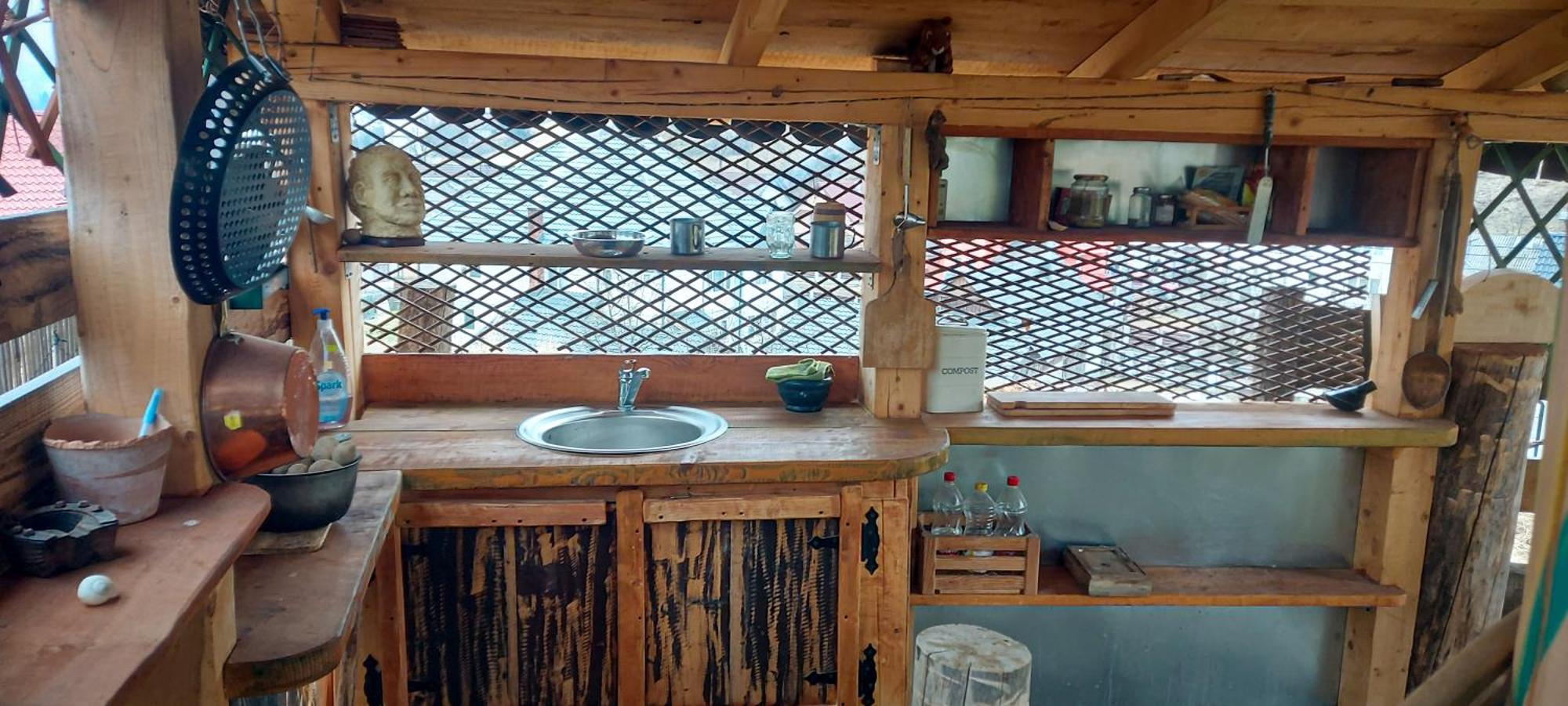 Popasul Verde Sângeorz-Băi Zewnętrze zdjęcie